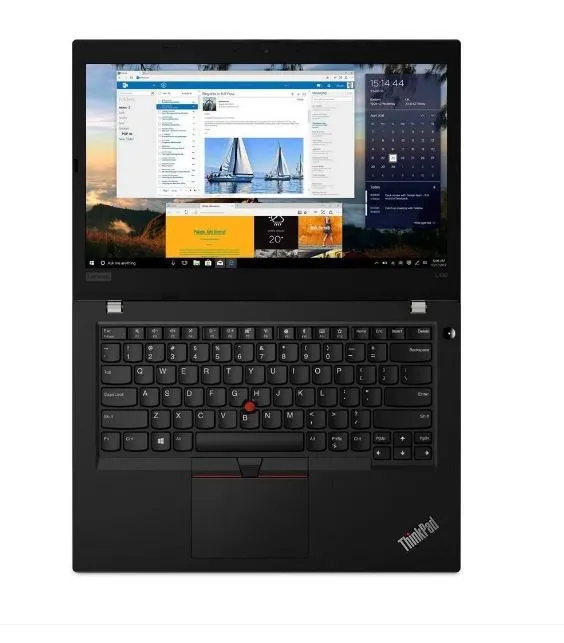 Lenovo ThinkPad L490 Intel Core i7 8th Gen | 16GB RAM | 512GB SSD 14" FHD