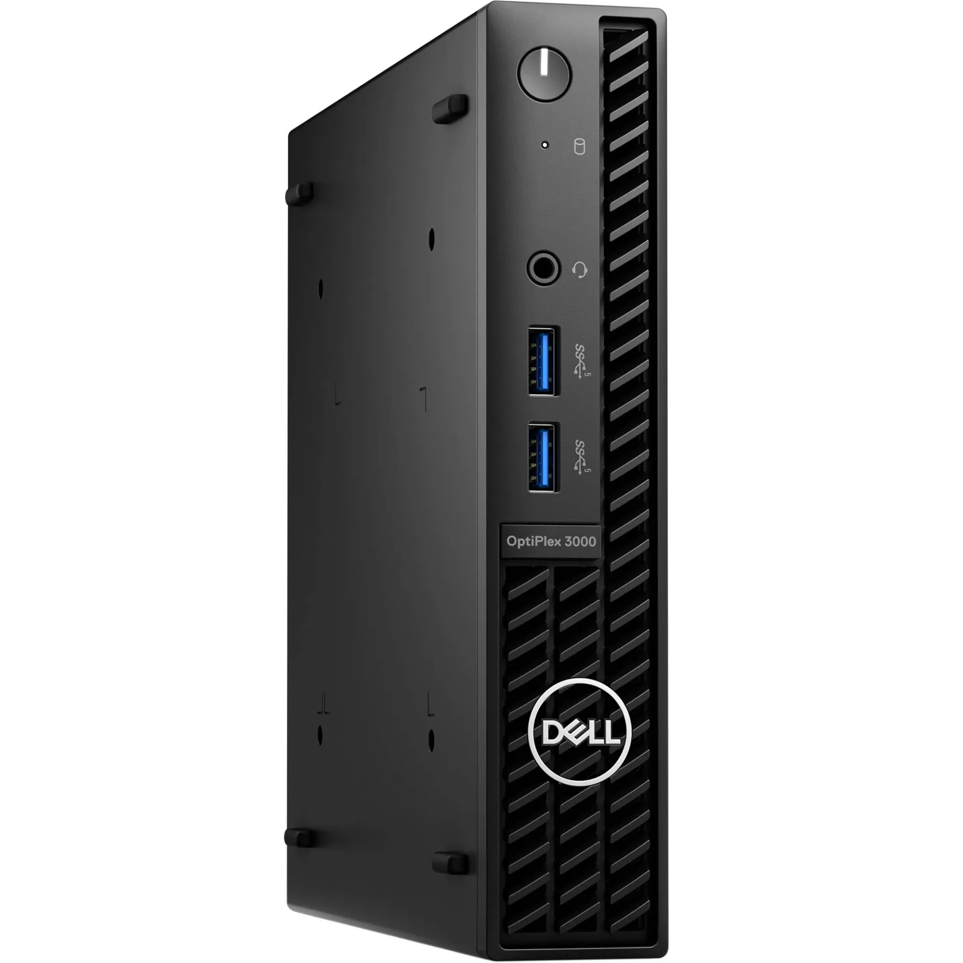 Mini PC Dell OptiPlex 3000 Micro Intel Core i5 12th Gen | 16GB RAM | 512GB SSD