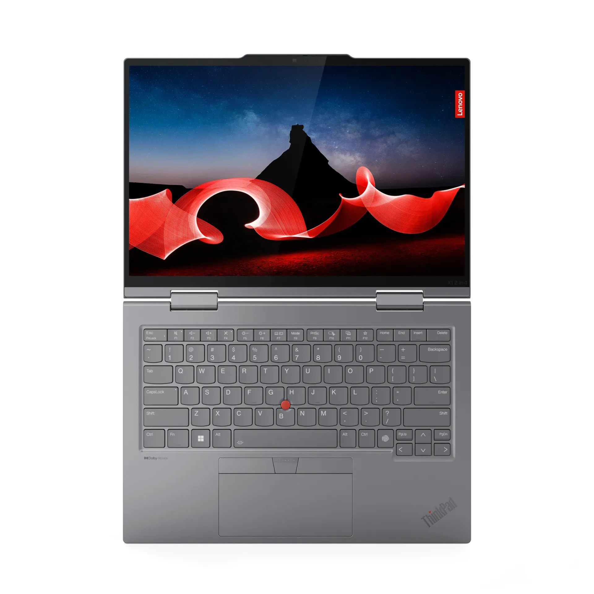 Lenovo ThinkPad X1 2-in-1 Gen 9 Intel Core Ultra 7 | 16GB RAM DDR5 | 512GB SSD | 14" Táctil 360 | Lápiz Incluido