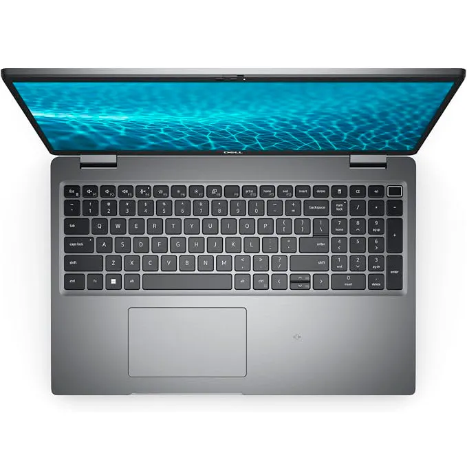 Dell Latitude 5531 Core i7 12va Gen | 16GB DDR5 | 512GB SSD | pantalla de 15.6" FHD