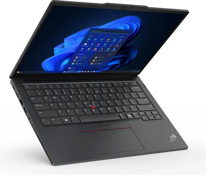 Lenovo ThinkPad E14 Gen 7 | Intel Core Ultra 7 | 32GB RAM DDR5 | 512GB SSD | Nueva