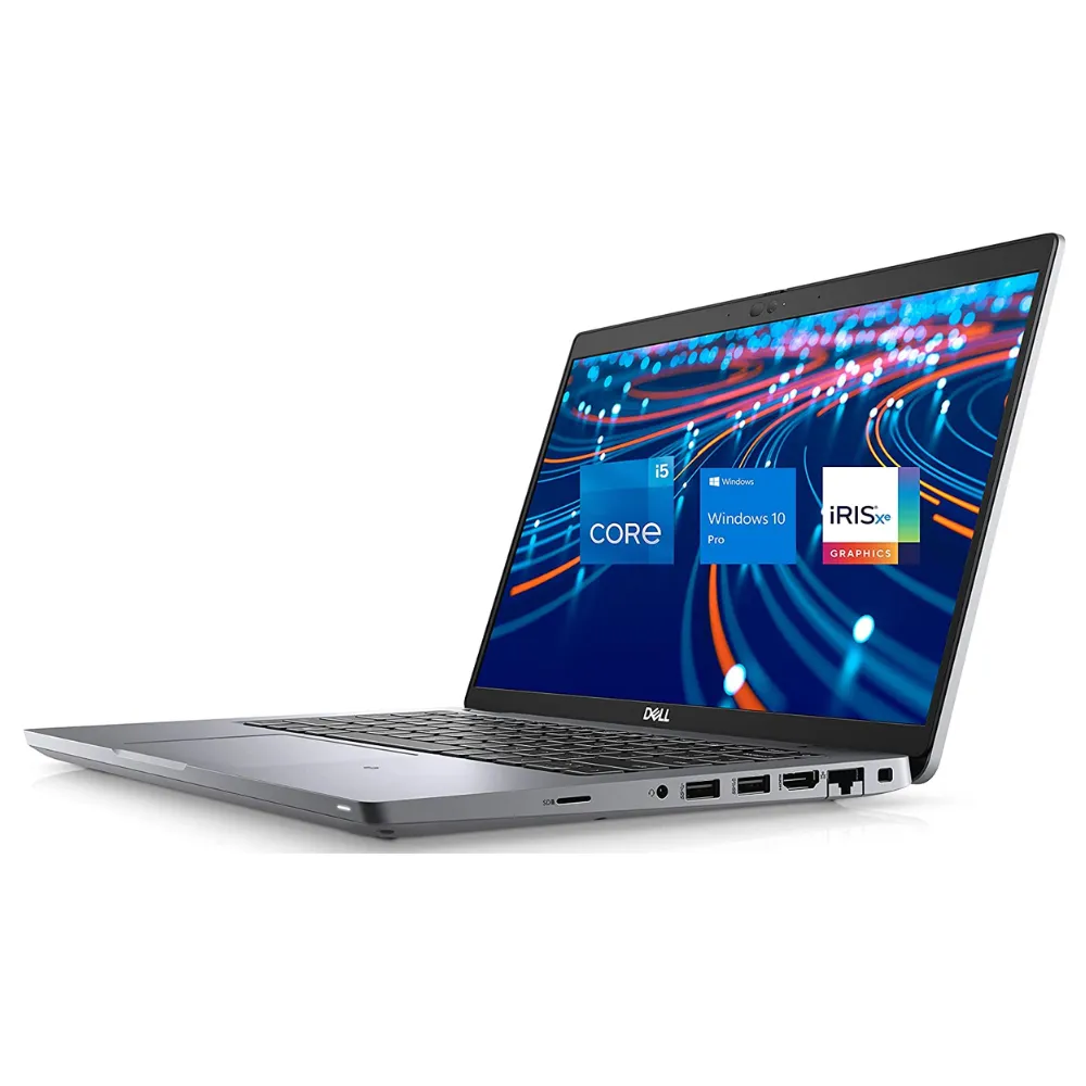 Dell Latitude 5420 Core i5 11th Gen | 16GB RAM | 256GB SSD