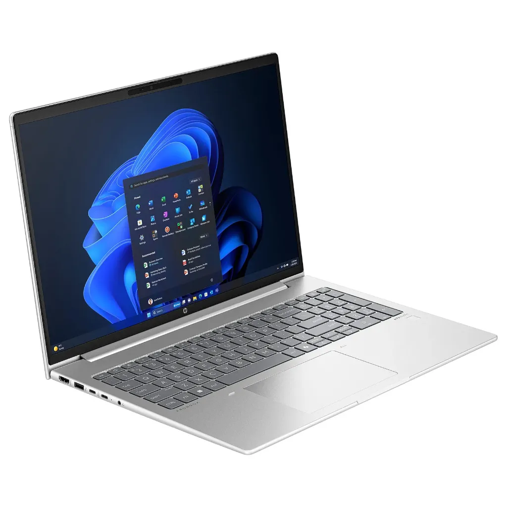 HP ProBook 460 G11 Core Ultra 7 | 16GB RAM | 512GB SSD | Estética 9.8
