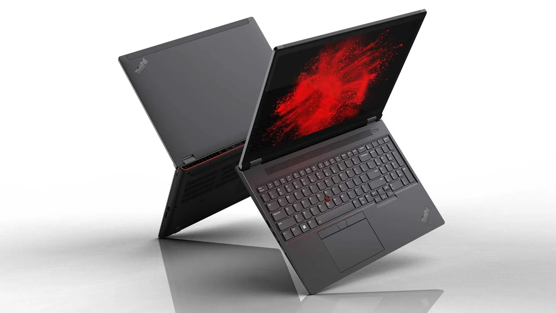 Lenovo ThinkPad P16 Gen 1 Core i9 | 32GB RAM | 1TB SSD | NVIDIA RTX A2000