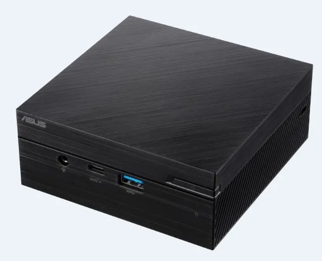 Mini pc Asus PN61
