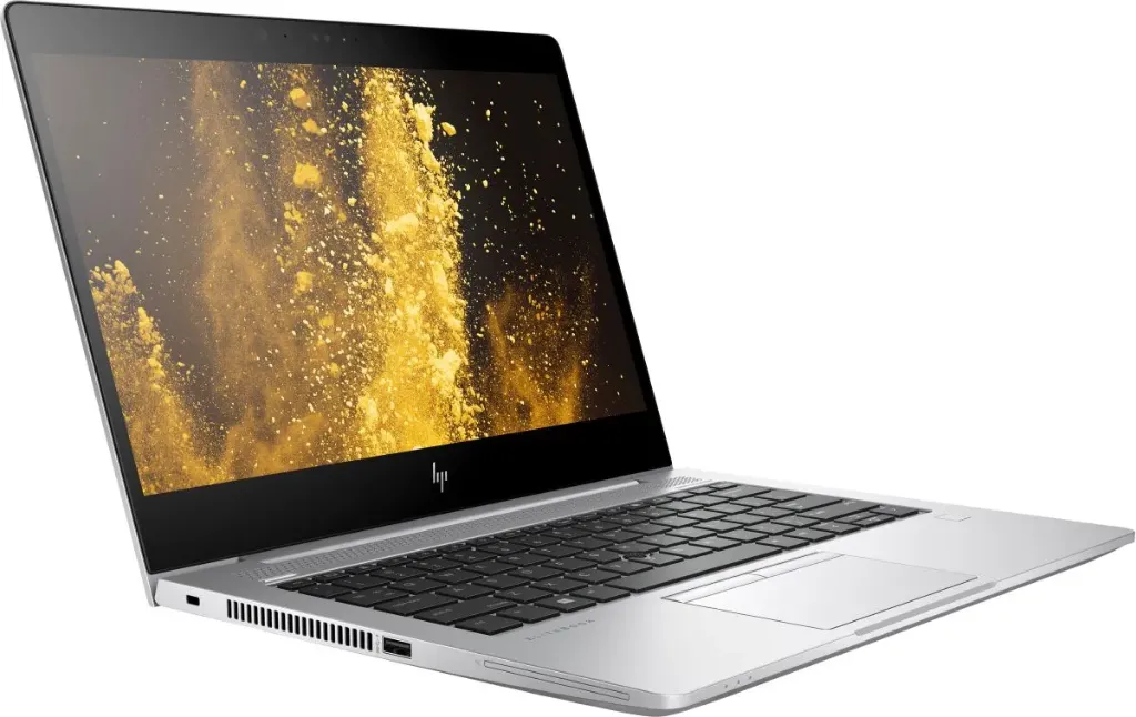 HP EliteBook 830 G5 Intel Core i5 8th Gen | 8GB RAM | 256GB SSD | Incluye Docking y Maletín