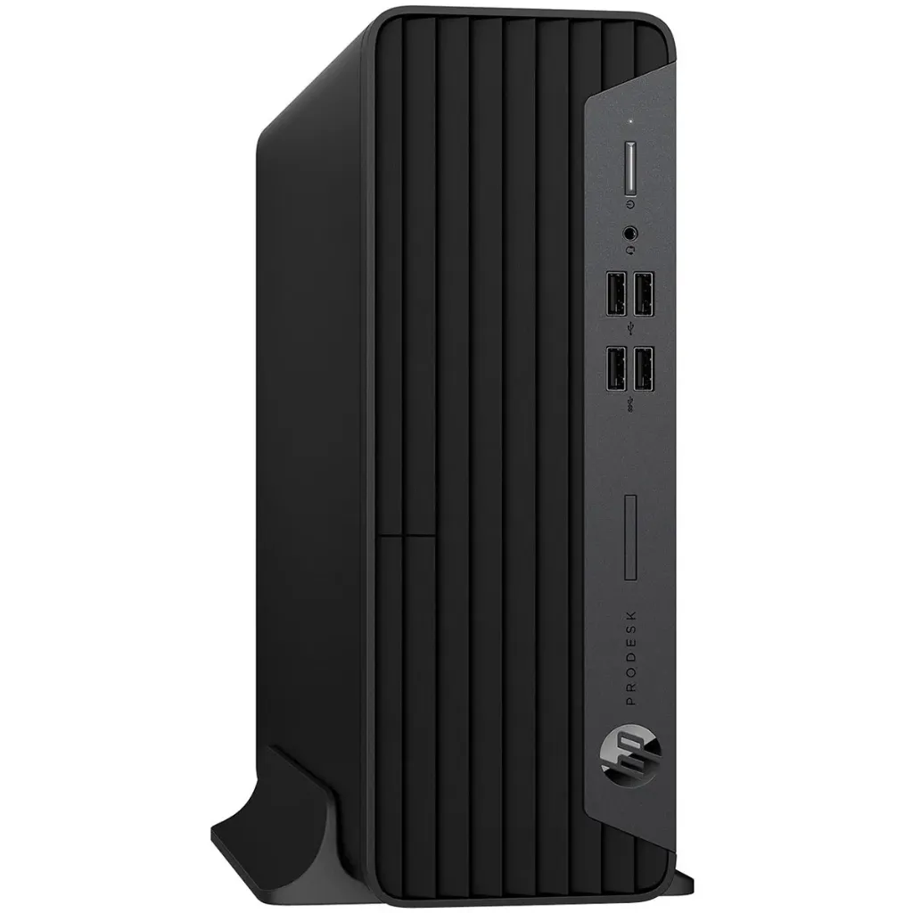 HP ProDesk 400 G7 SFF Intel Core i5 10th Gen | 16GB RAM | 256GB SSD | Windows 11 PRO